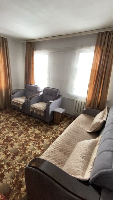 Продается дом в Тургене