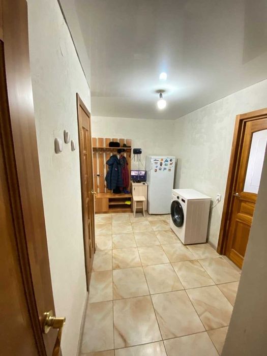 2 комн квартира в центре