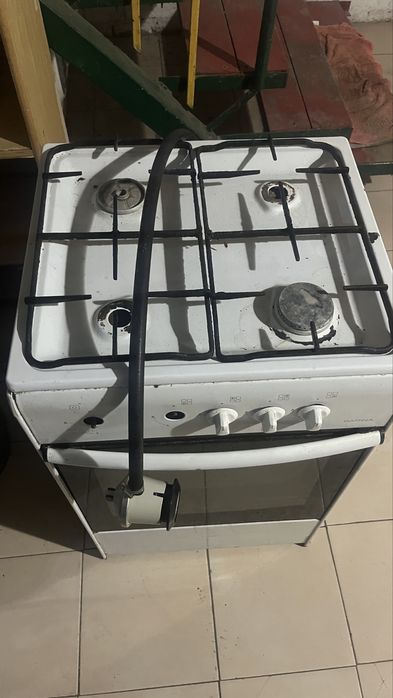 Газ Плита,Газ Балон