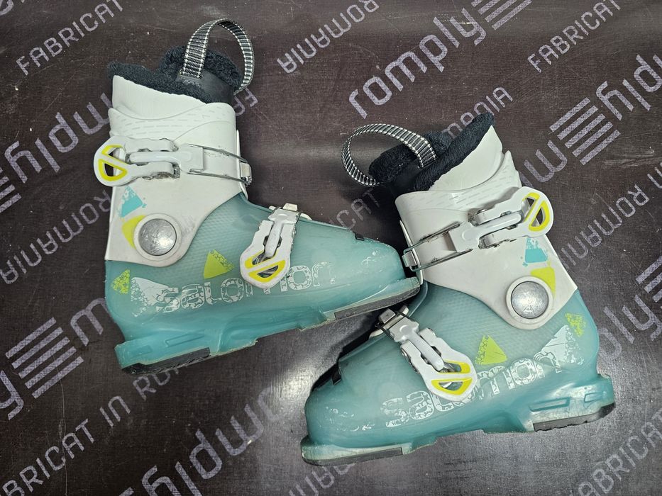 Vand clapari diverse marimi