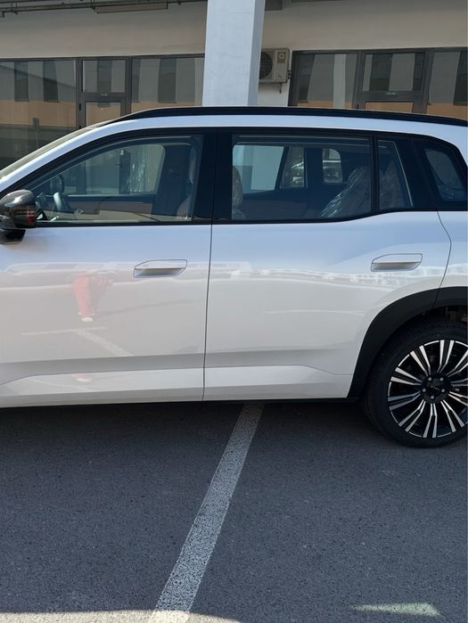 Gac Aion i60 soni cheklangan narxi 23 800
