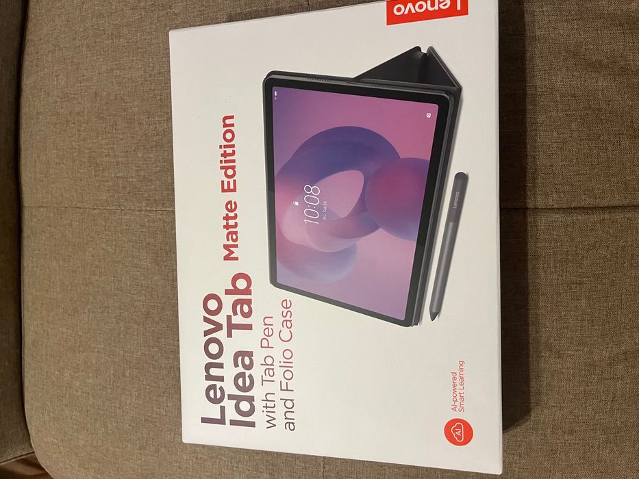 Lenovo Idea Tab TB336FU