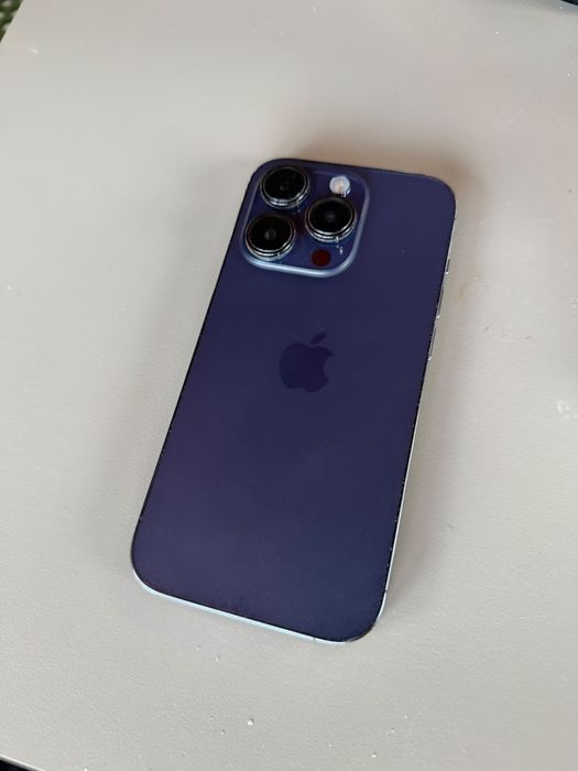 Vand Iphone 14 pro