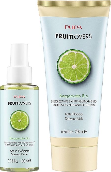 Подарочный набор Pupa