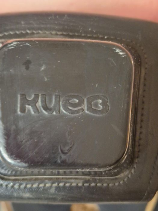 Фотоаппарат Киев