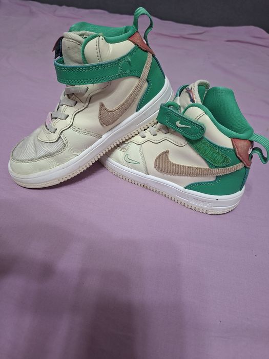 Adidasi inalti Nike  nr 31