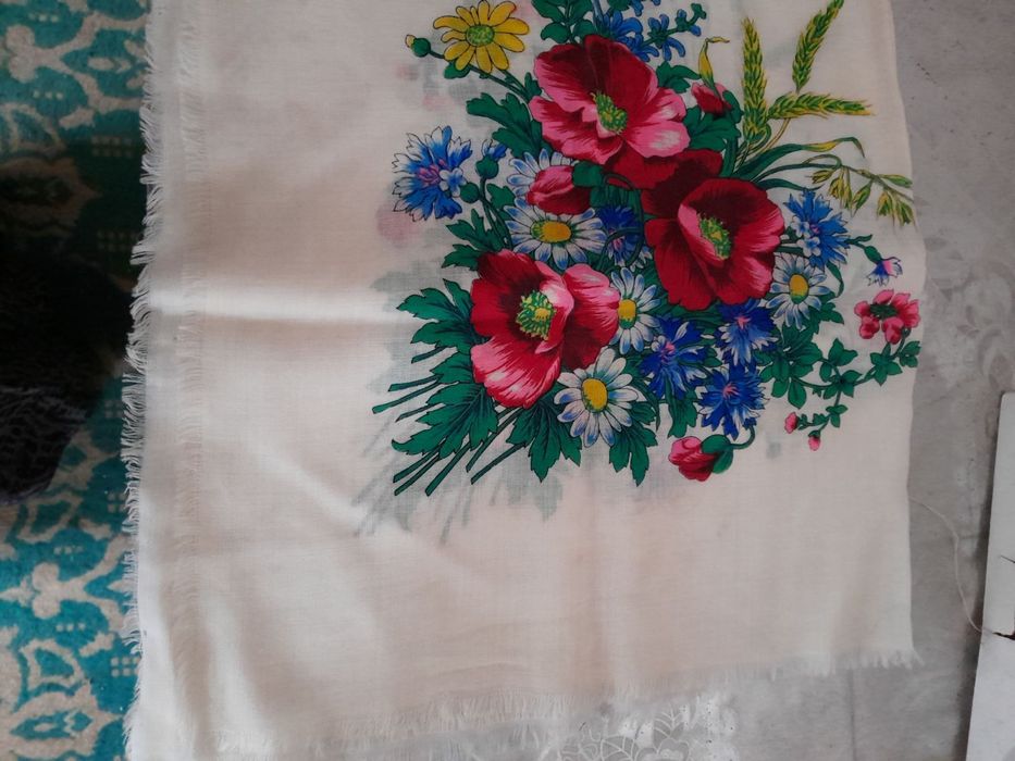 Кърпи  за  носия