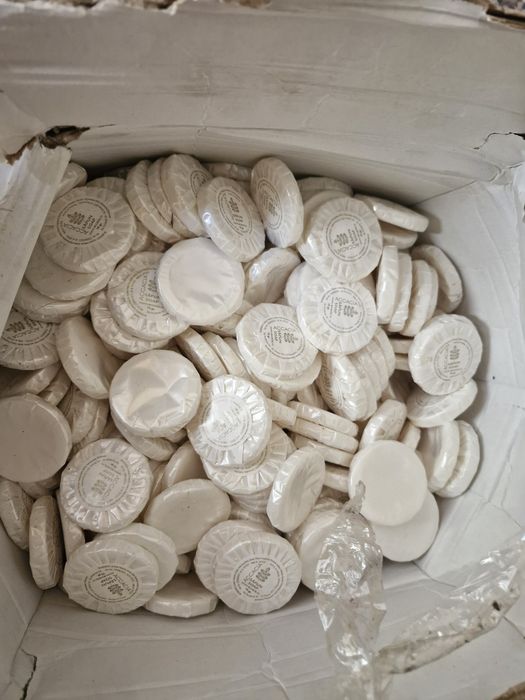 Sapun Accacia 28 de kilograme