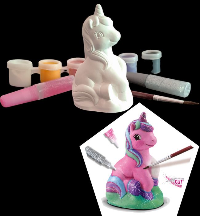 Фигури за оцветяване- различни видове