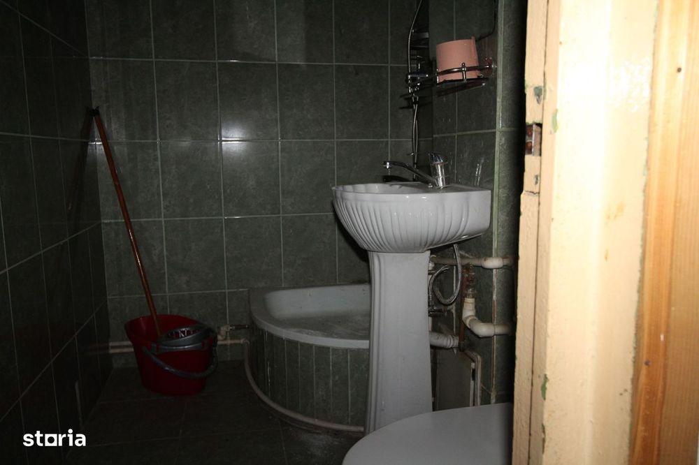 Garsoniera confort 1, zona strada Zambilelor