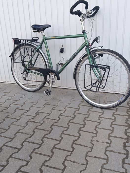 Алуминиеви велосипеди