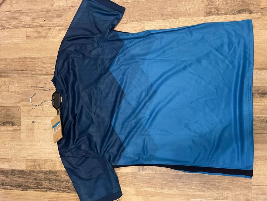 Tricou de fotbal Brazilia