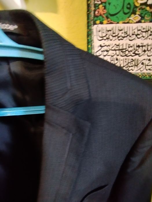 Костюм мужской для молодежи