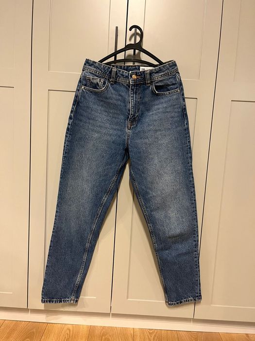 ZARA дамски дънки