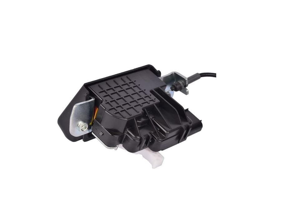 Брава (механизъм) за заключване на багажник на за Kia Sorento MK3