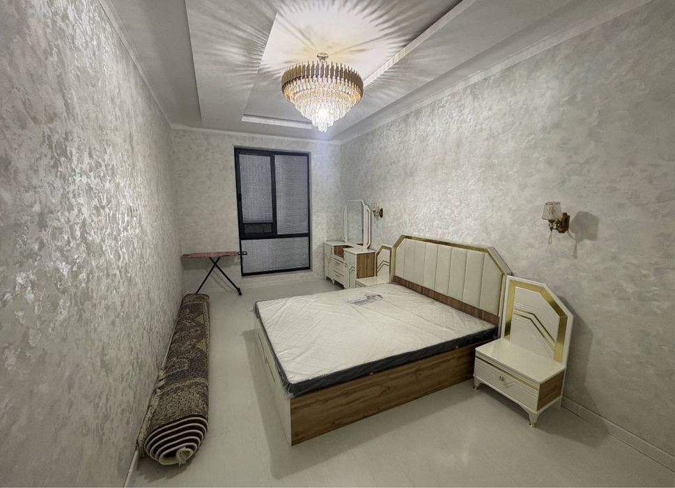 Аренда 2 хонали уй Charx Novza