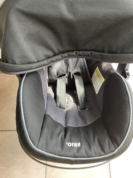 Детско столче BRIO