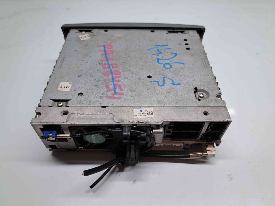 Radio CD Renault Scenic 2 [Fabr 2003-2008] 281150019R