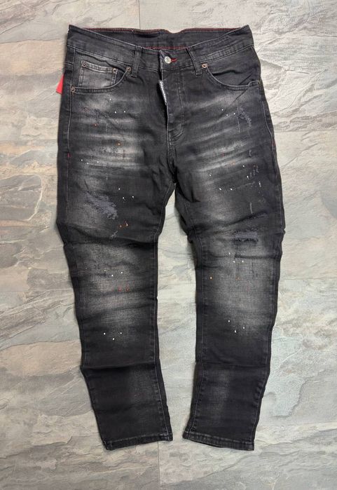 !НОВИ 12 МОДЕЛА! Мъжки Дънки |DSQ2|Diesel|