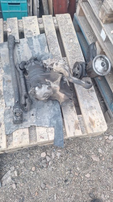 Продам запчасти на ЗИЛ