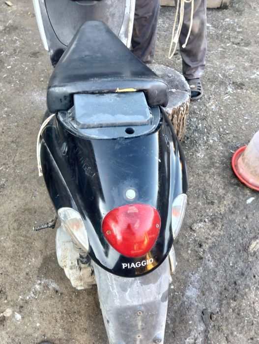 Vând scuter Piaggio
