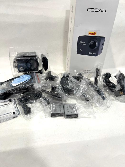 Cameră  Cooau CU-SPCO2, NOUĂ!