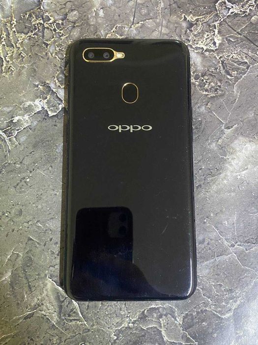 Oppo A5s (Актобе 405) Лот: 958655