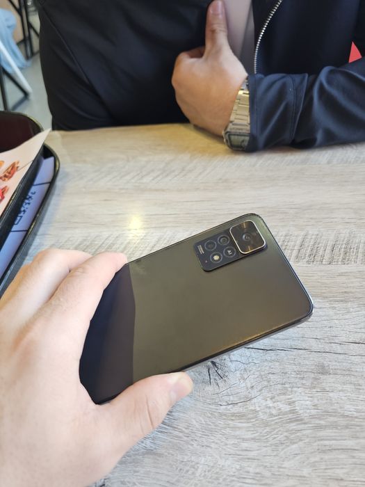 Redmi Note 11 Pro 5g