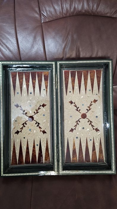 Табли   за  игра