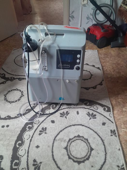 Продам срочно ИВЛ