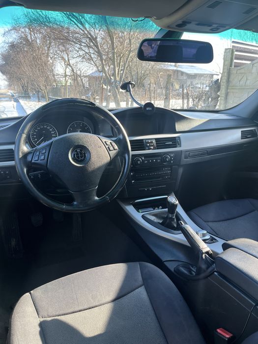 Vand/schimb bmw e90 1.8i