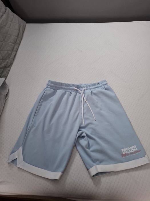 Къси панталони FSBN размер L