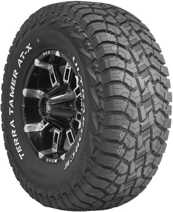 Anvelope 225/70 R16 4×4 ALL TERRAIN ULTRA FORCE