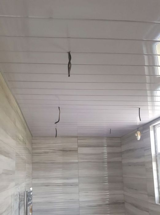 Монтаж Пластик-Декор