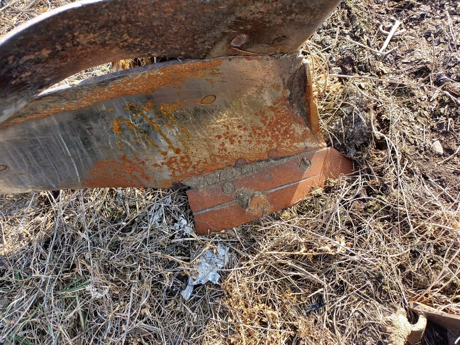 Vand plug romanesc pp4