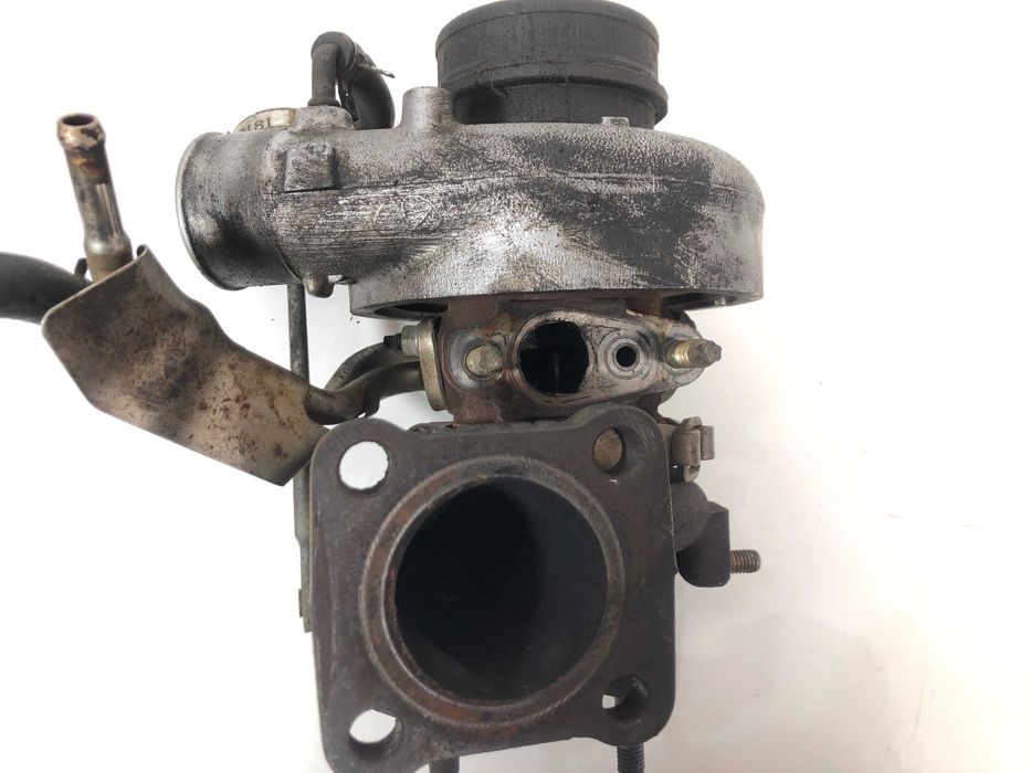 Турбо Toyota Avensis T22 2.0 TD 90кс 2000г