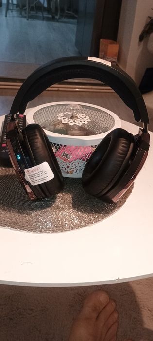 Căști jabra h85  wireless UG 06 Gaming  playstation