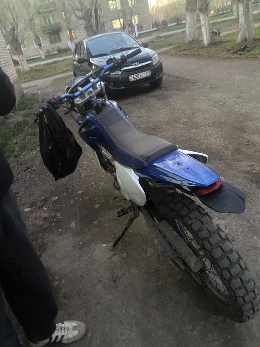 Продам Хаммер 250куб