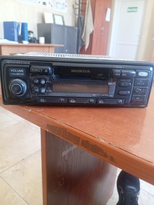 Автомагнитола  Pioneer