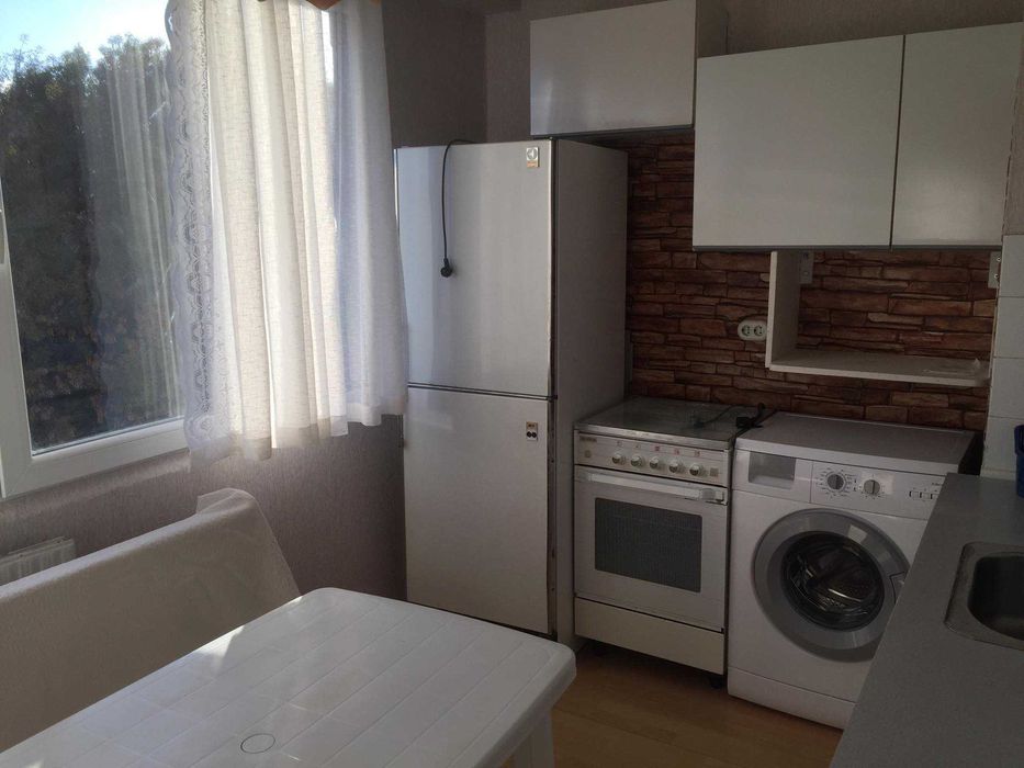 Едностаен апартамент в Хаджи Димитър