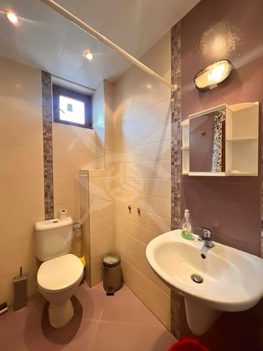 Двустаен - Ален мак - 148852