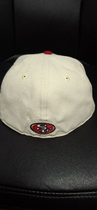 Șapcă New Era 2022 NFL Sideline 59fifty Fitted San Francisco
