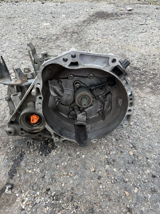 cutie viteze 8200137170 renault megane nissan  motor benzina