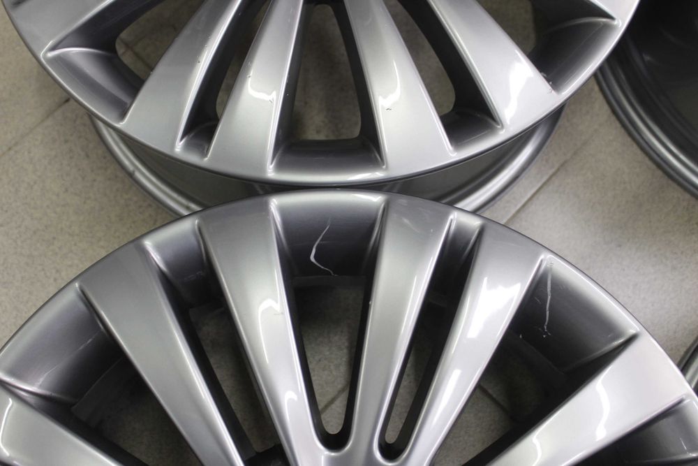 Джанти 16" Opel Corsa