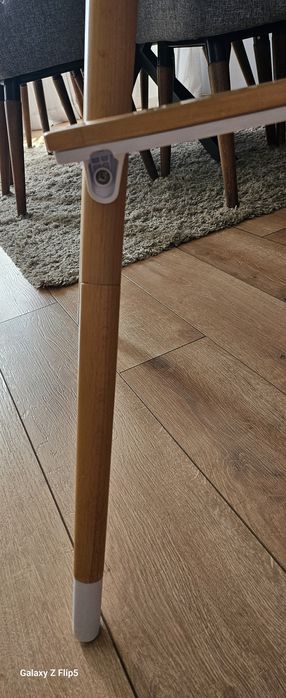 Детско столче за хранене Koo-di 2in1