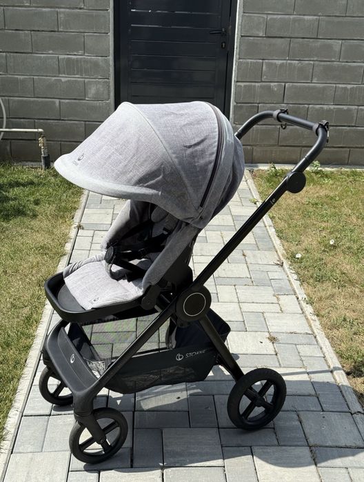 Carucior Stokke 3in1