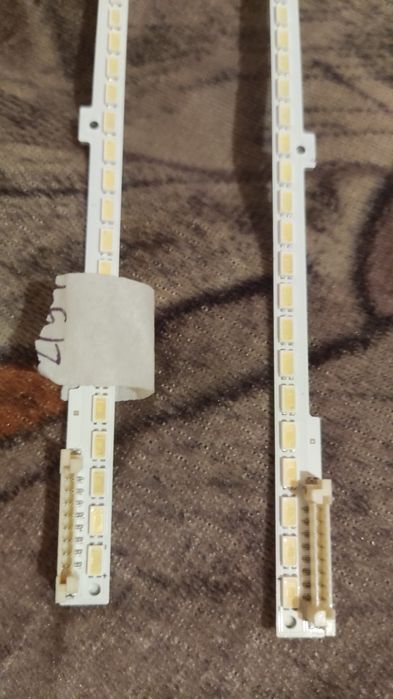 Подсветка TV Samsung