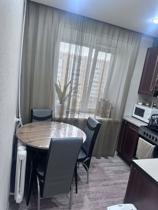 3-х кв. В г. Лисаковск