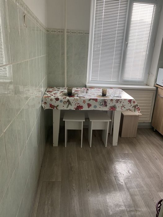 Авангард 2х. Ком квартира на 4 мкр