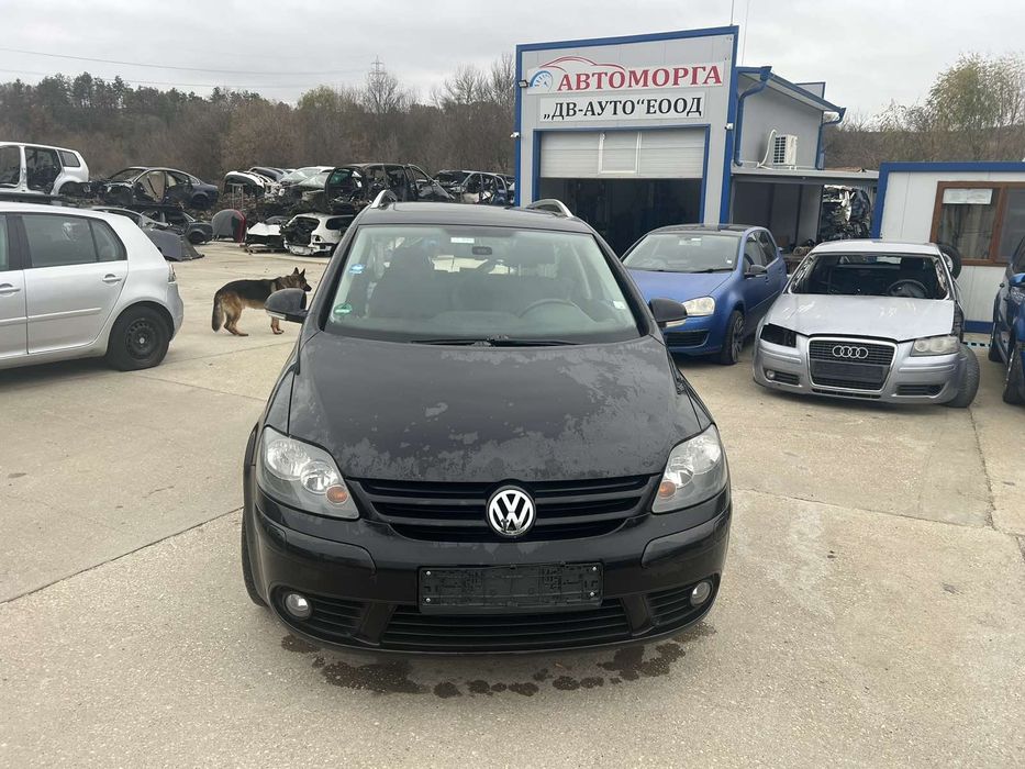 VW golf +2.0 140кс2008г.код на мотораBMM